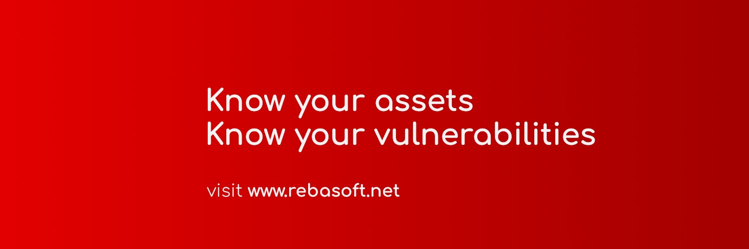 rebasoft's profile banner image