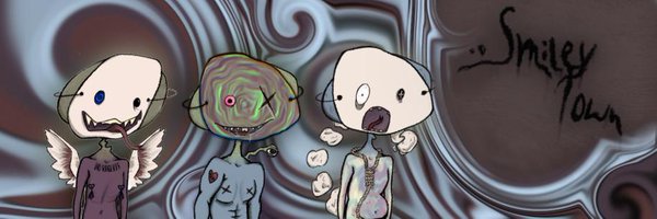 smileytownwtf Profile Banner