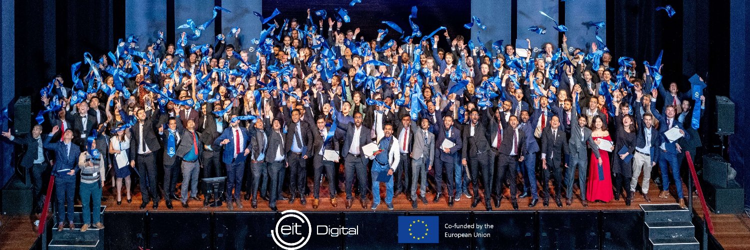 EIT Digital Alumni banner