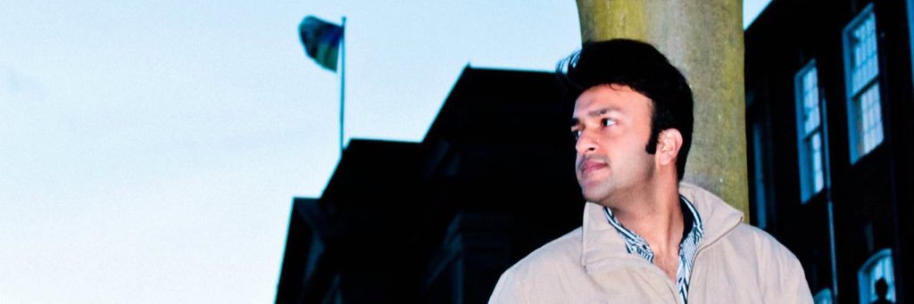omindsin's profile banner image