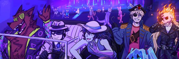 polypchromosome Profile Banner