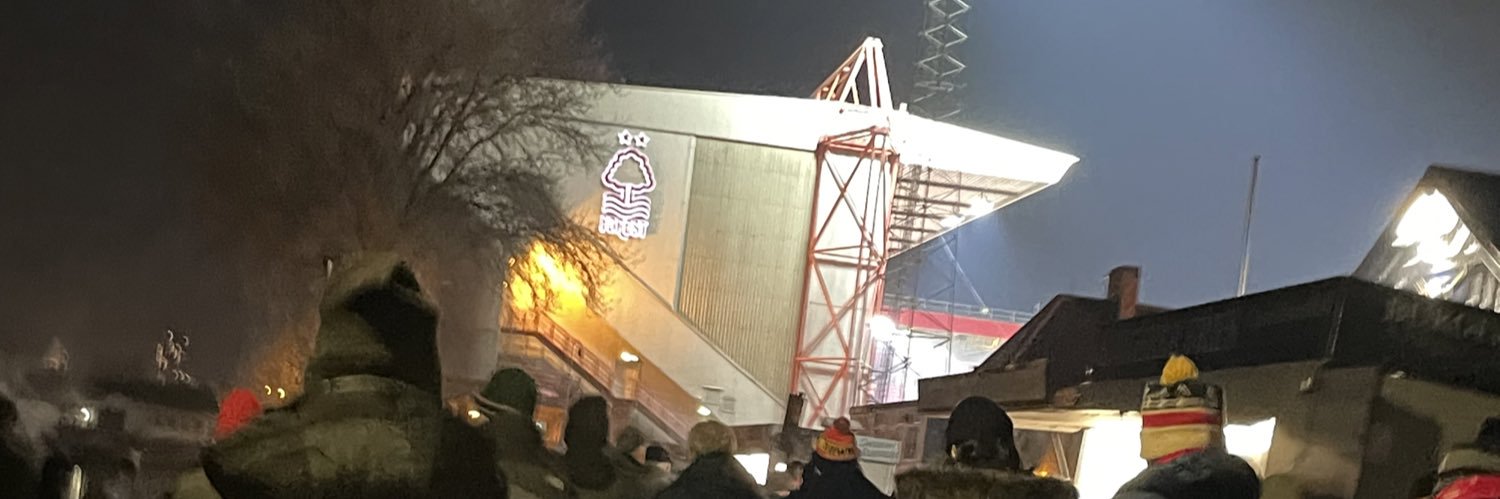 GusNFFC's profile banner image