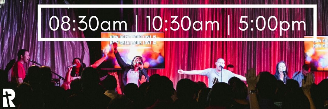 RedemptionJHB's profile banner image