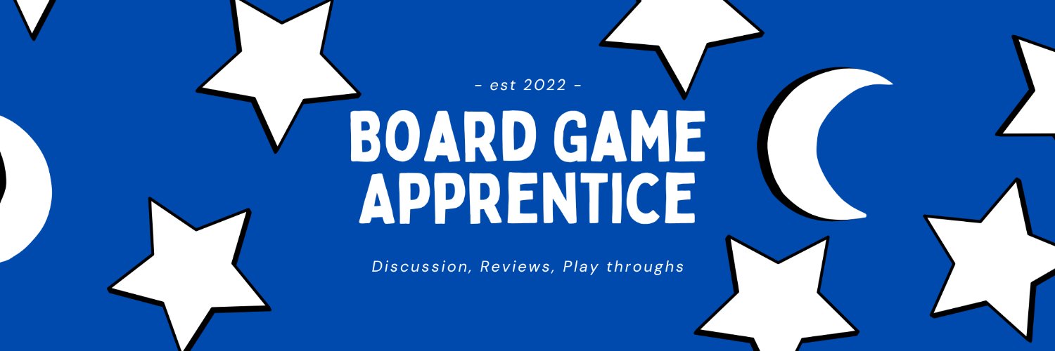 Jared (Board Game Apprentice) banner