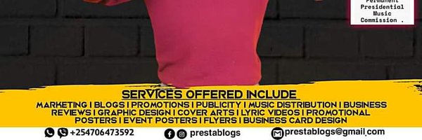 prestablogs Profile Banner