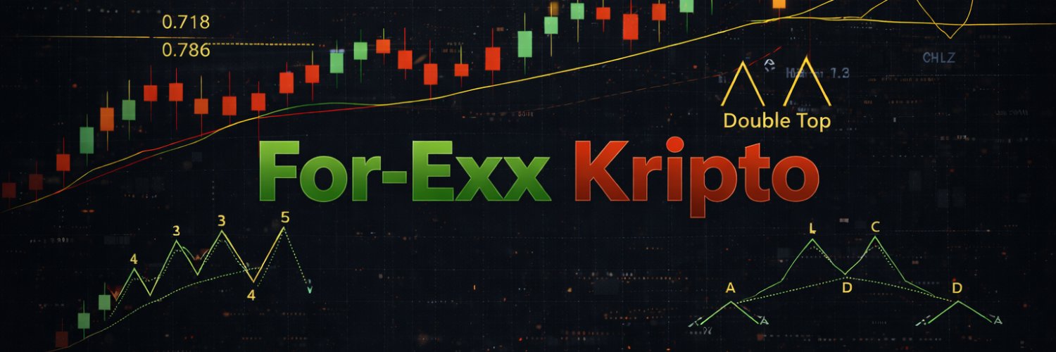 For-Exx Kripto banner