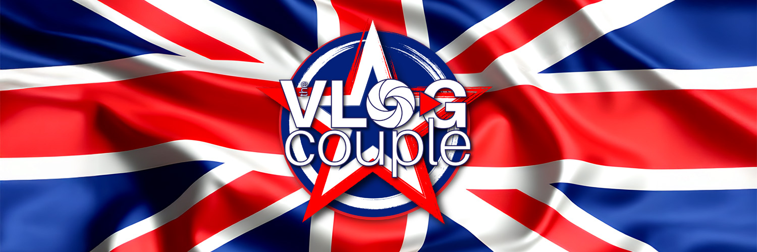 VlogCoupleUK's profile banner image