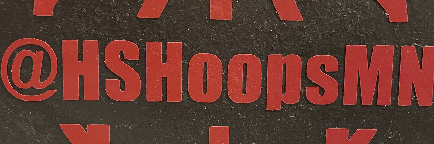 Minnesota High School Hoops banner