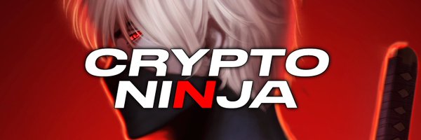 CryptoNinja4444 Profile Banner