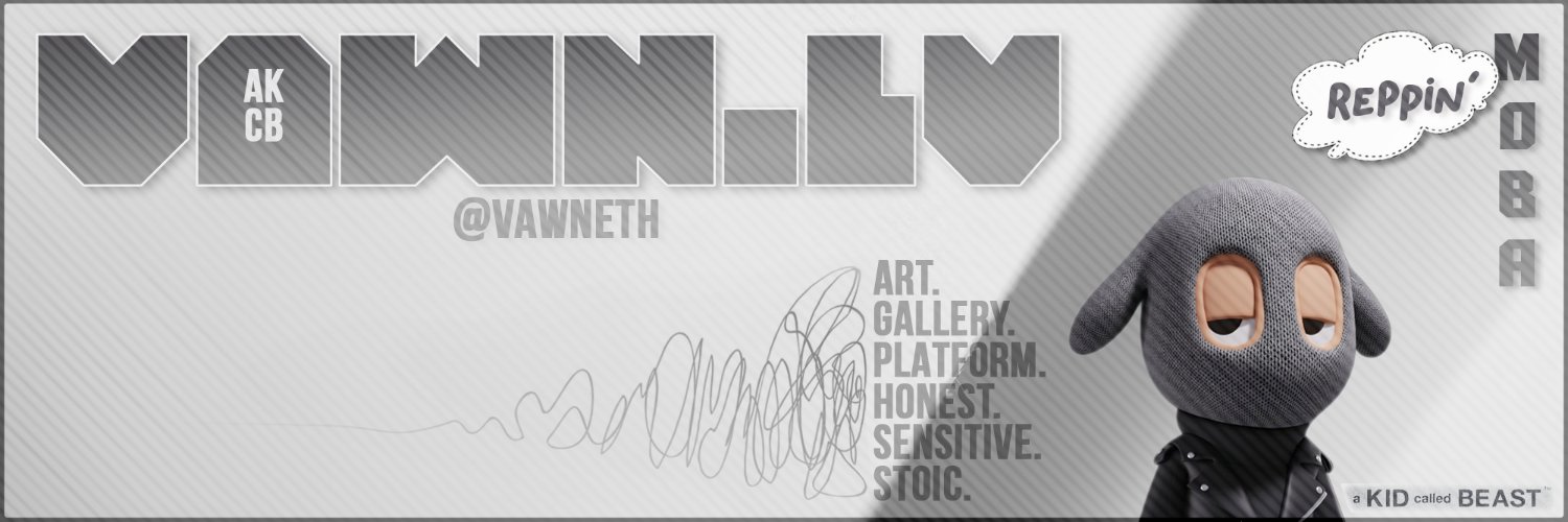 Vawn.Lv𓀊 banner