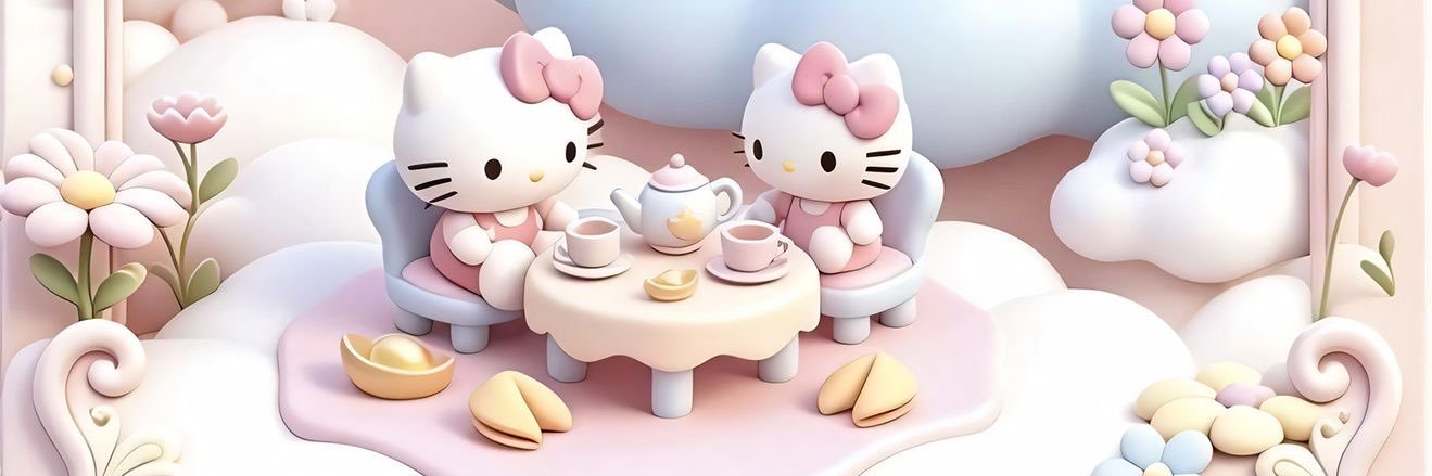 奶一口怡萱酱 banner