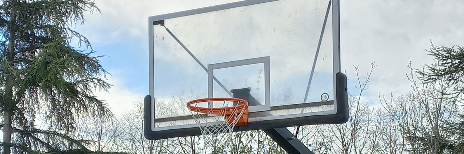 Playground Time 🏀 banner