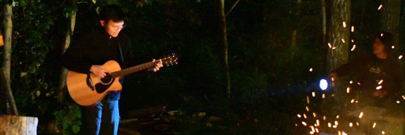 AlsoCalledDavid's profile banner image