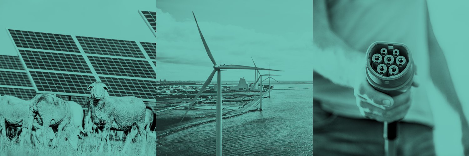 Green Power Denmark Profile Banner