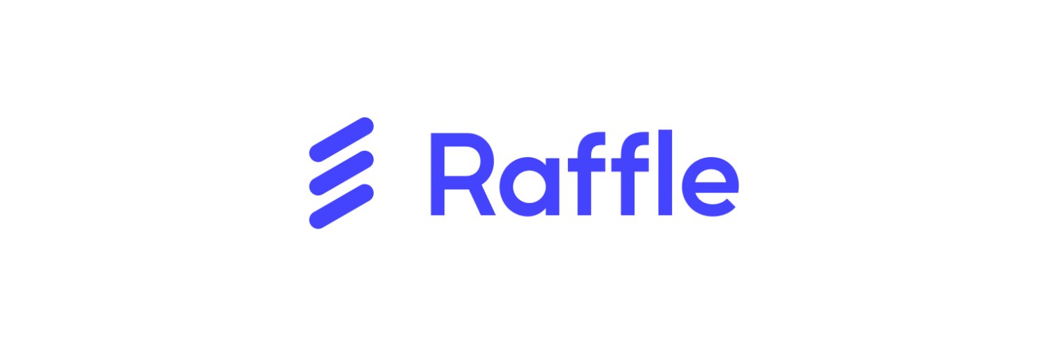 Raffle - All NFT Raffles banner
