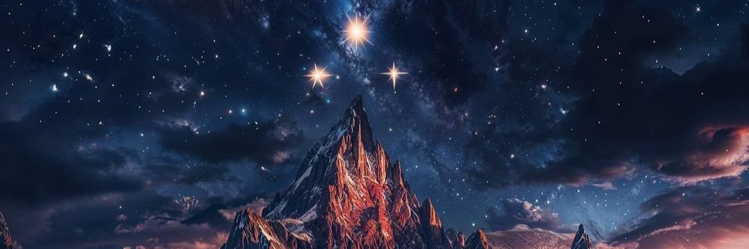 Rhysand - Parody banner