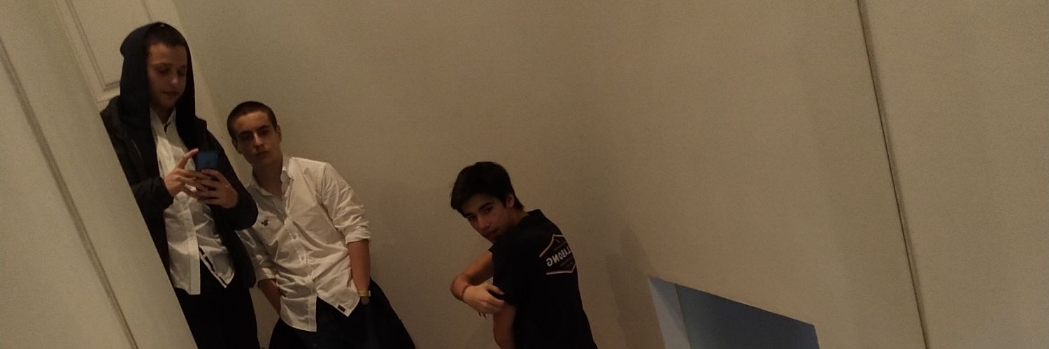 fmdgaspar's profile banner image