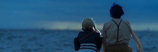 kazmlv Profile Banner