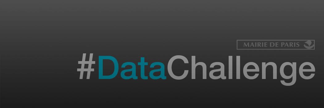 opendataParis's profile banner image