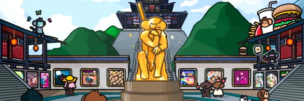 ChimpersAF Profile Banner