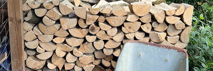 Baron of Ivy Grottage banner