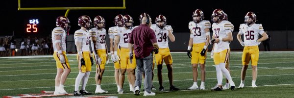 RyderFrost27 Profile Banner