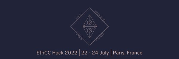 EthCCHack Profile Banner