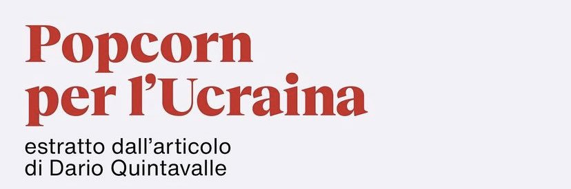 Dario Quintavalle banner