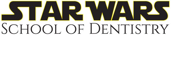 Star Wars School of Dentistry Profile Banner