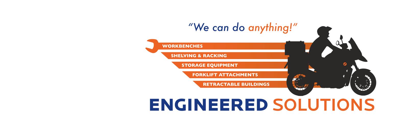 EngineeredSols's profile banner image