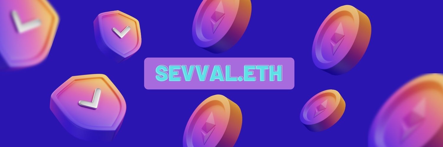 sevvaleth's profile banner image