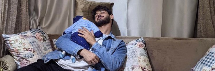 MuhammadTarek74's profile banner image