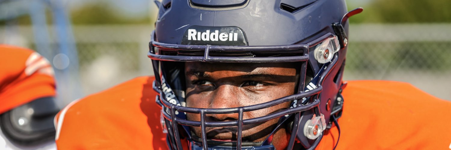 Kameron Robinson banner