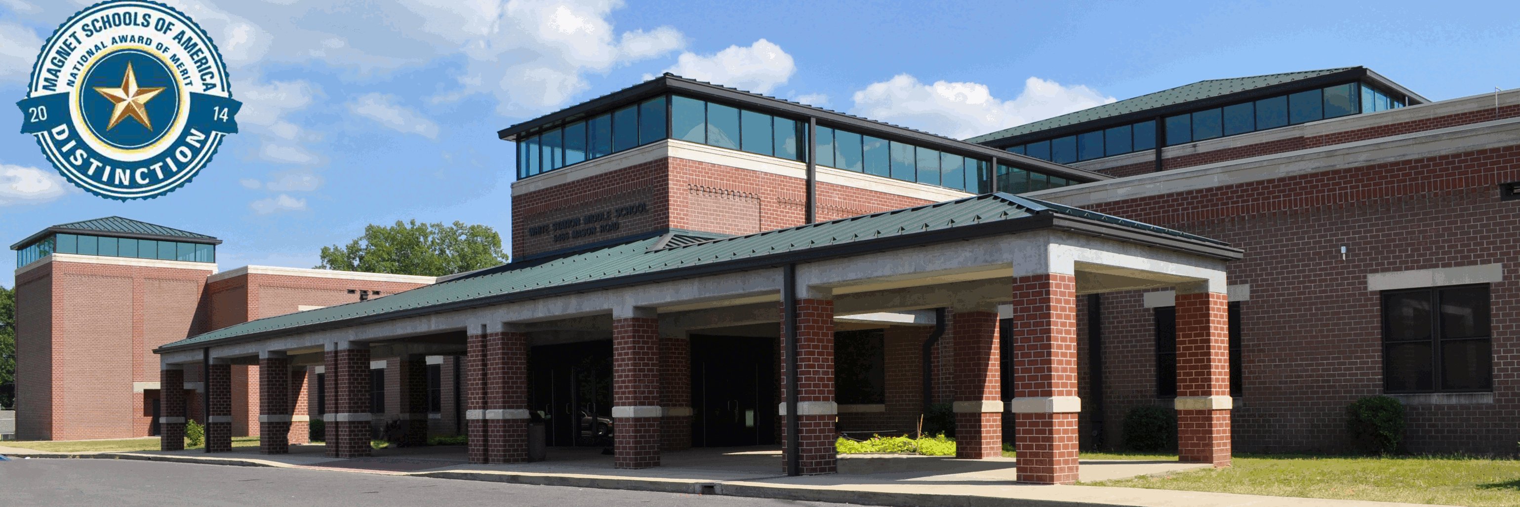 WhiteStationMS banner