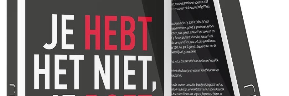 EdwinSelij's profile banner image