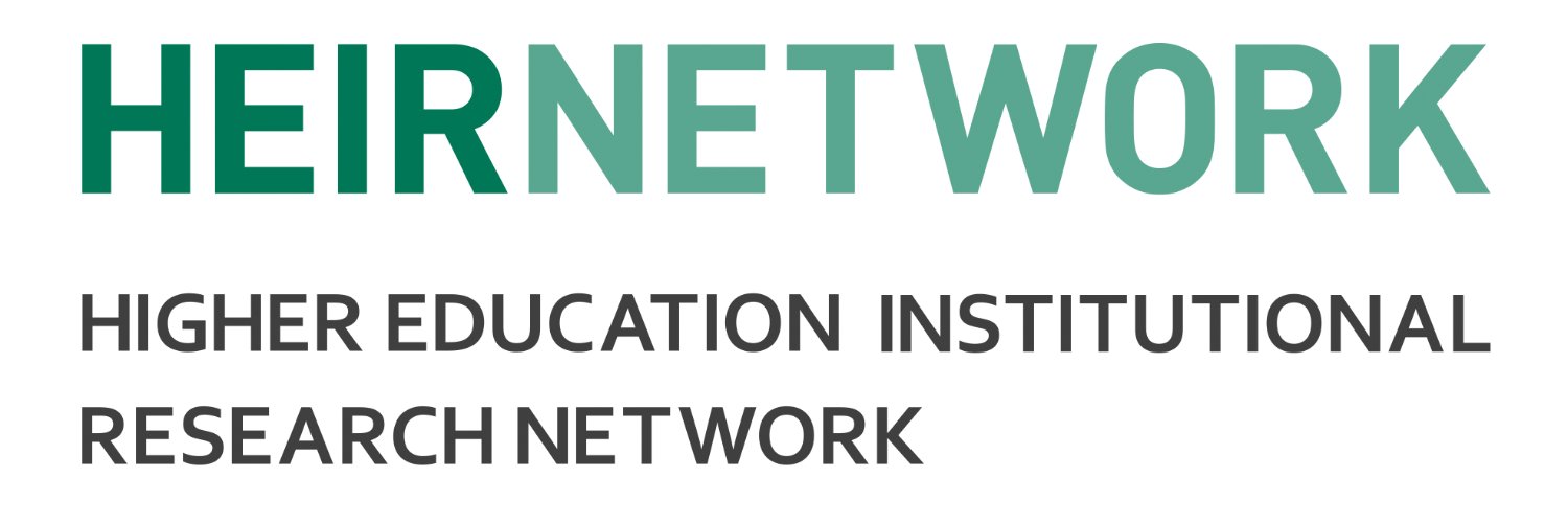 HEIR Network banner
