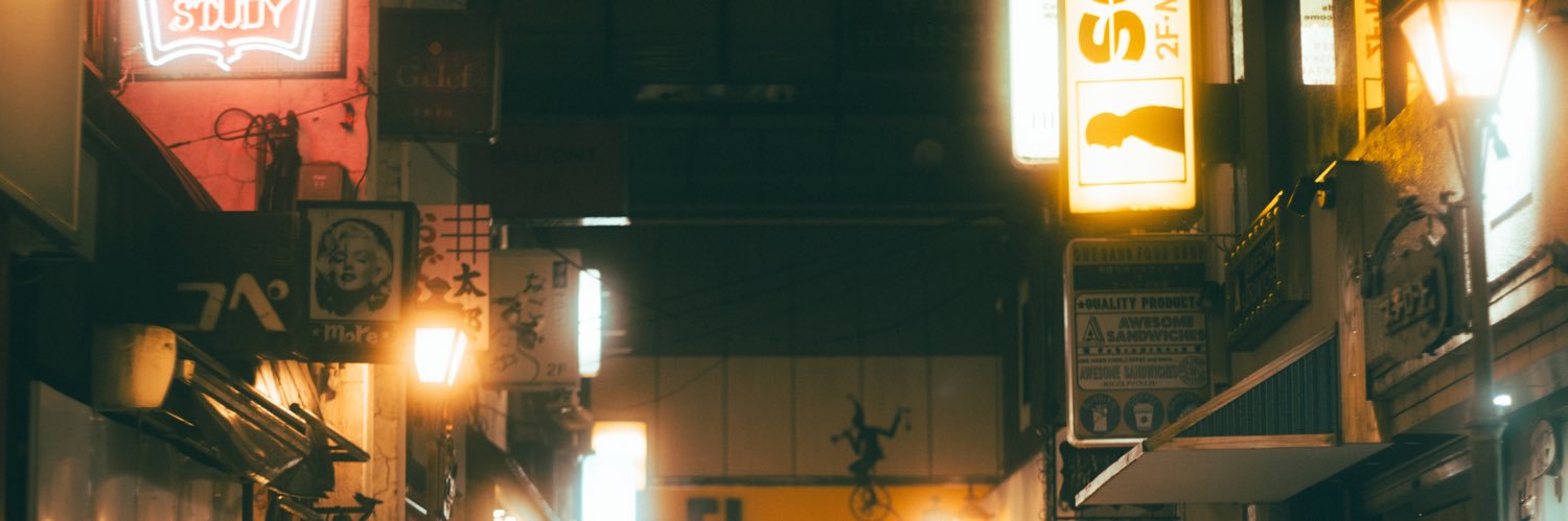 Nonazarashi's profile banner image