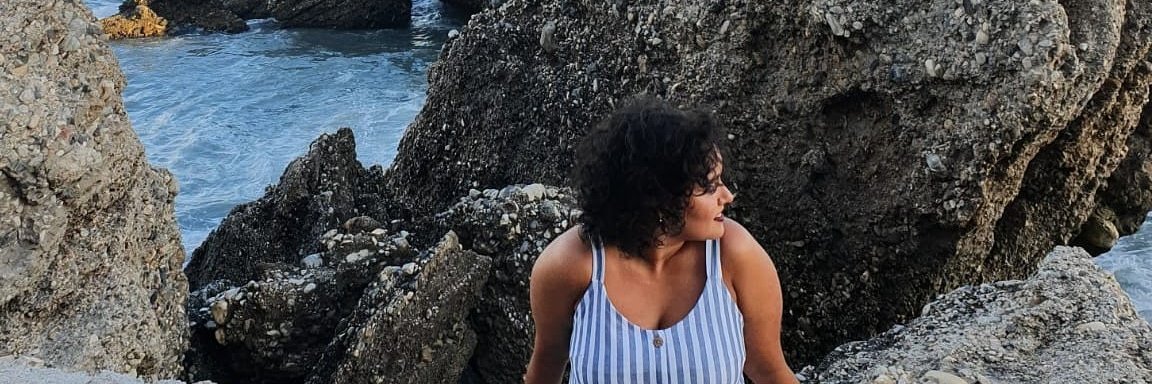 Sandra Gómez banner
