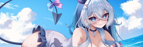 itsreibubbles Profile Banner