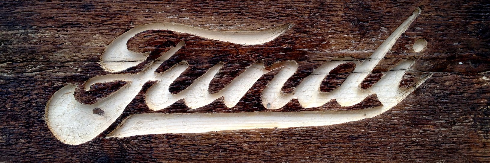 Fundi Pizza banner