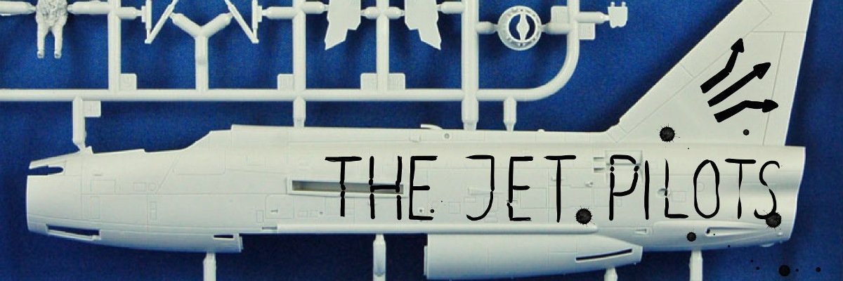 TheJetPilots's profile banner image