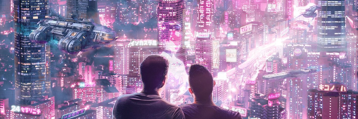 guiperper's profile banner image