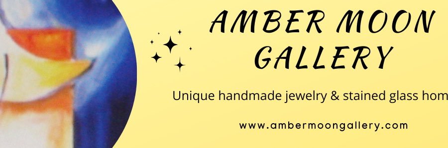 AmberMGallery's profile banner image