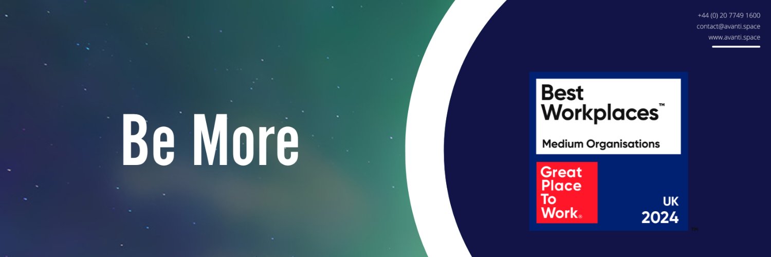 AvantiCommunications banner