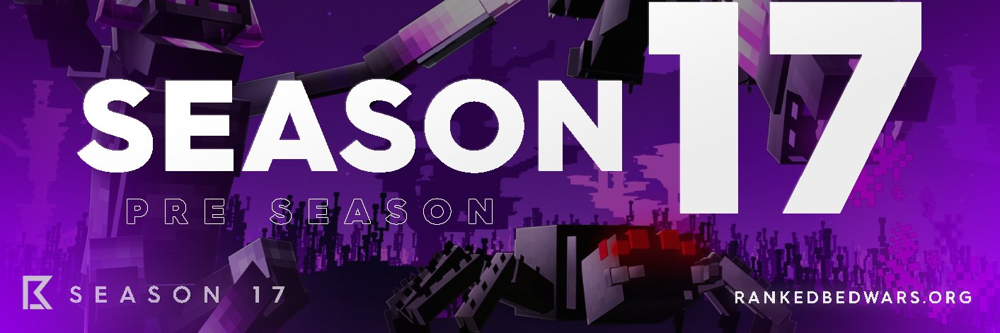 ranked bedwars banner