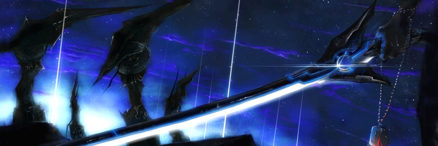 ArkhaosZero's profile banner image