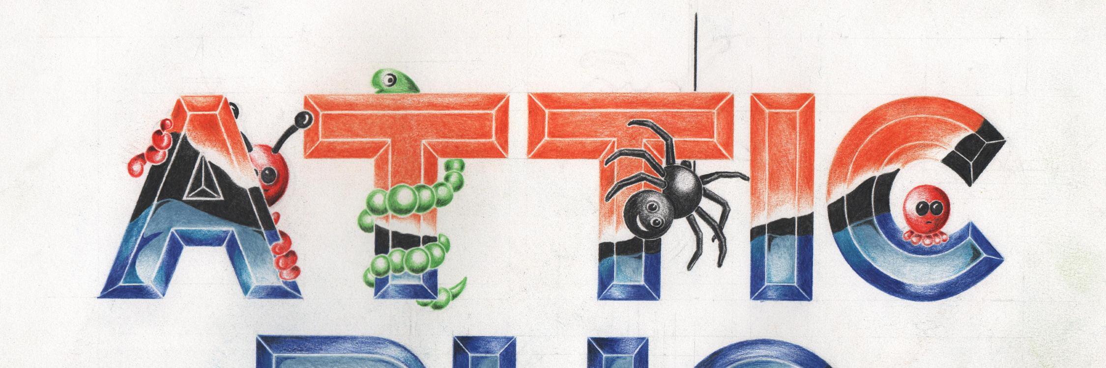 AtticBug's profile banner image