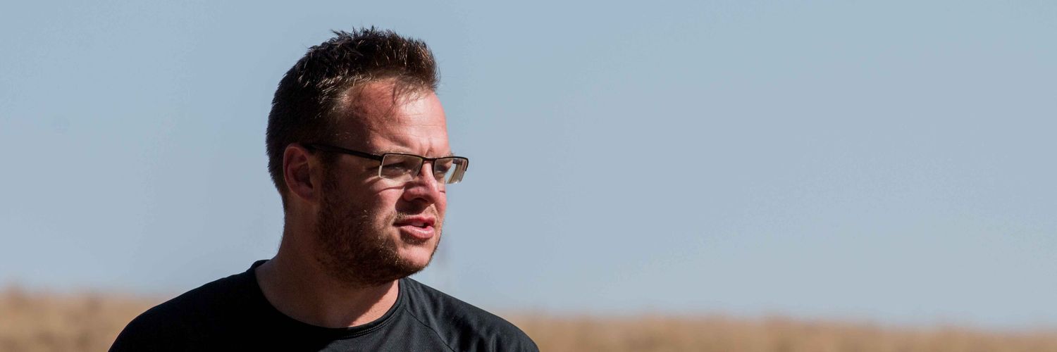 JB Haasbroek banner