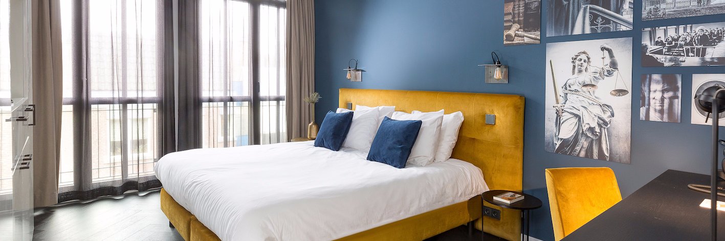 hotelcourt's profile banner image