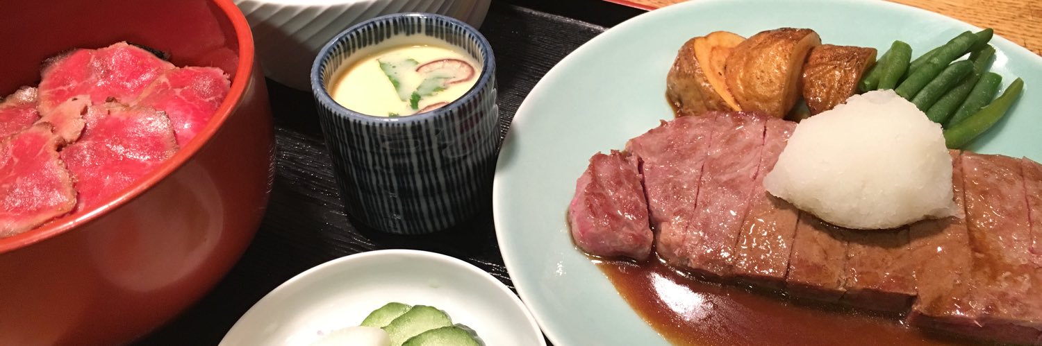 日本料理 蝶や banner